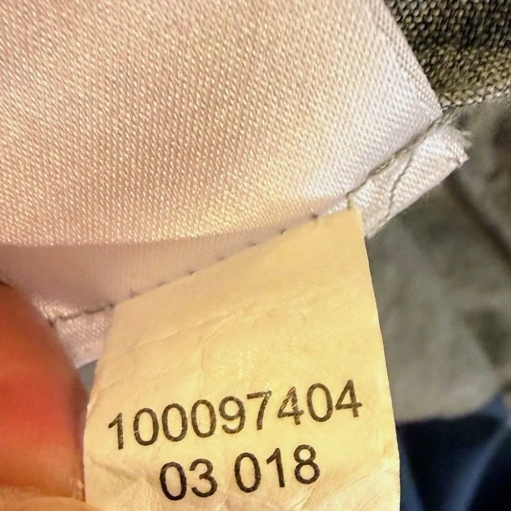 Brooks Brothers pre owned